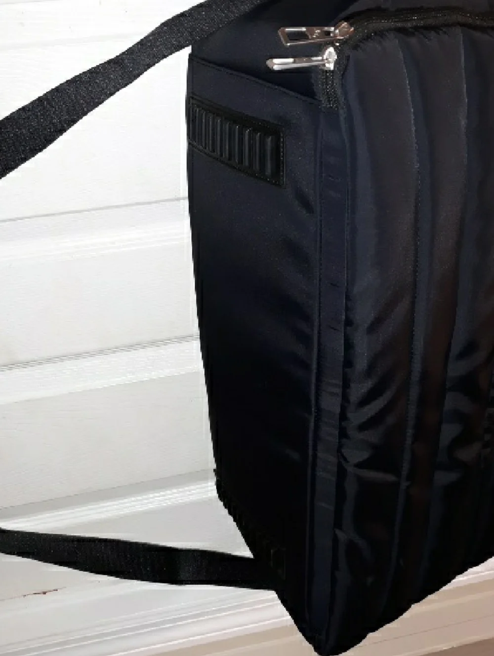 Tommy Bahama Large Quilted Puffer Travel Bag